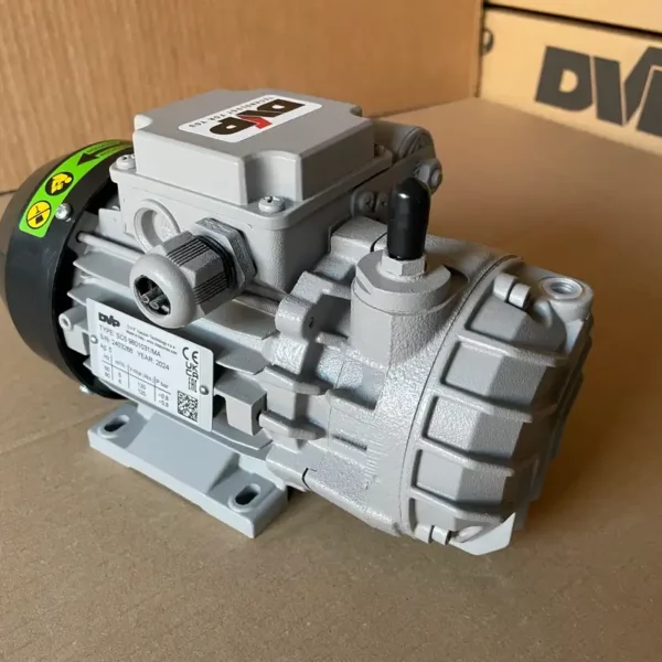 Вакуумный насос DVP SC 5