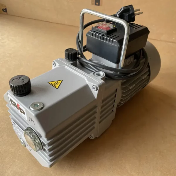 Вакуумный насос DVP RC.8D