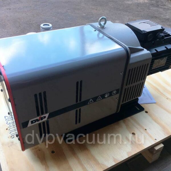 Вакуумный насос DVP SC 100