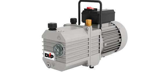 rc8d Вакуумный насос DVP RC 8D