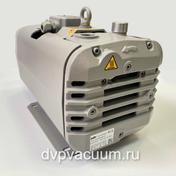 Вакуумный насос DVP SC 25