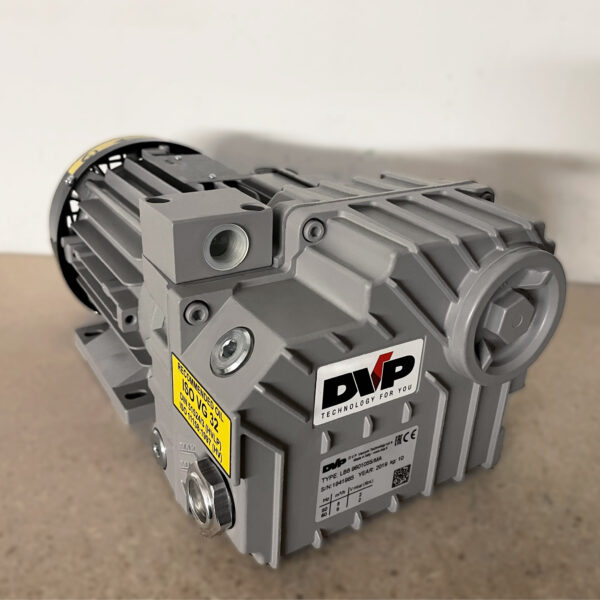 Вакуумный насос DVP LC 8